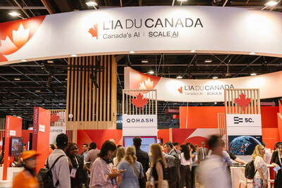 Scale AI’s Mission to VivaTech 2026: Strengthening Multinational Partnerships With Trusted Allies (CNW Group/Scale AI) Scale AI’s Mission to VivaTech 2026: Strengthening Multinational Partnerships With Trusted Allies (CNW Group/Scale AI)